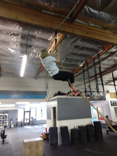 Gym «CrossFit Federal Way», reviews and photos, 33753 9th Ave S, Federal Way, WA 98003, USA