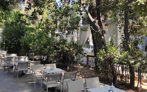 Εστιατόριο Γιορτή - Giorti Restaurant image