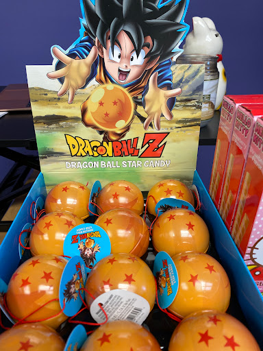 Toy Store «Nakama Toys», reviews and photos, 2504 N California Ave, Chicago, IL 60647, USA