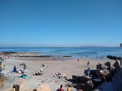 Blackrock Beach'in fotoğrafı çok temiz temizlik seviyesi ile