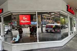 Tim Hortons image