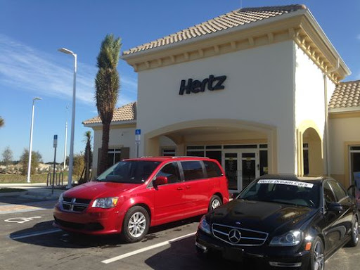 Hertz Car Sales Estero, 8001 Hertz Dr, Estero, FL 33928, USA, 