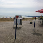 Photo n°2 de l'avis de Chris.u fait le 04/08/2018 à 13:33 sur le  Imbiss Zum Störtebeker à Sellin