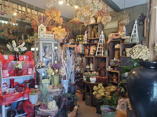 Florist «The Secret Garden Florist», reviews and photos, 199 New Rd #2, Linwood, NJ 08221, USA