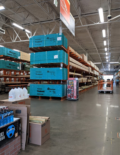 Home Improvement Store «The Home Depot», reviews and photos, 9 Gus Ave, Bloomsburg, PA 17815, USA