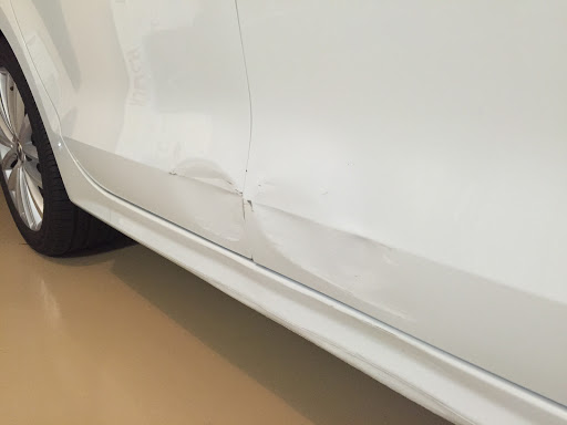 Auto Body Shop «Maaco Collision Repair & Auto Painting», reviews and photos, 23141 Orange Ave l, Lake Forest, CA 92630, USA