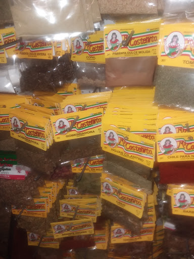 Mexican Grocery Store «Lorenzos Mexican Products», reviews and photos, 158 Hamilton St, Albion, NY 14411, USA