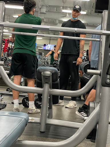 Gym «Fitness 19», reviews and photos, 12873 Mountain Ave, Chino, CA 91710, USA