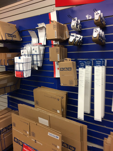Post Office «United States Postal Service», reviews and photos, 10401 Post Office Blvd, Orlando, FL 32862, USA