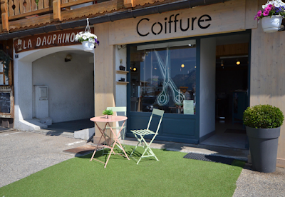 Rectif Coiffure à Huez