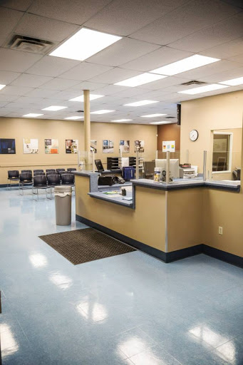 Blood Donation Center «Biomat USA», reviews and photos