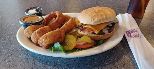American Restaurant «The Purple Cow Restaurant», reviews and photos, 8026 Cantrell Rd, Little Rock, AR 72227, USA