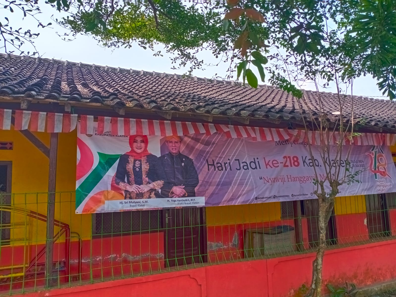 Foto TK  Pertiwi Towangsan I, Kab. Klaten