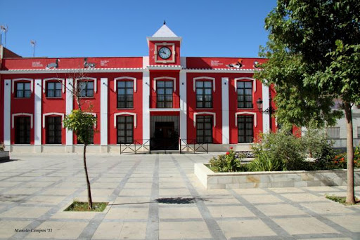 Ayuntamiento De Isla Mayor en Isla Mayor