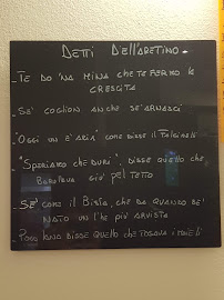 Restaurant Ristorante Pizzeria Braceria Neda à Pieve al Toppo - menu / carte