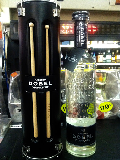 Liquor Store «Village Pump Liquors», reviews and photos, 4901 Greenbelt Rd, College Park, MD 20740, USA