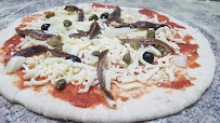 Photos du propriétaire du Pizzeria la Mama à Lyon - n°2