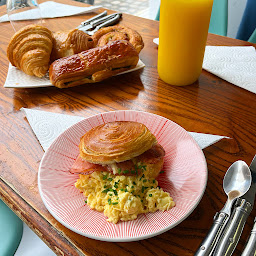 Photo n°40 de Delicious bar à thé à Laval ()