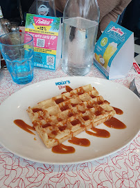 Plats et boissons du Restaurant Holly's Diner à Tours - n°7