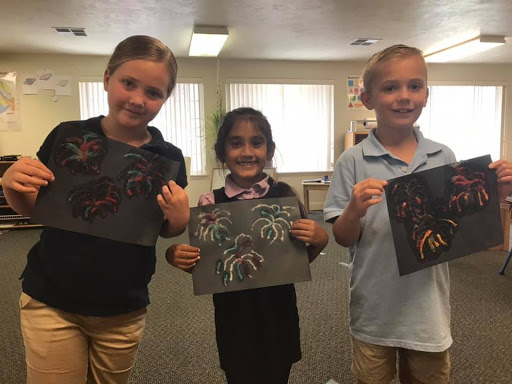 Learning Center «Montessori Learning Center», reviews and photos, 310 S 400 W, Lindon, UT 84042, USA