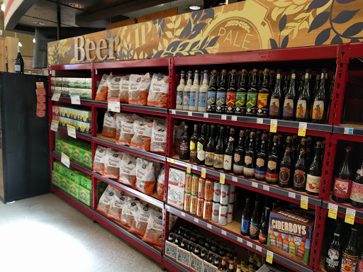 Grocery Store «Whole Foods Market», reviews and photos, 2635 N State Rd 7, Wellington, FL 33414, USA