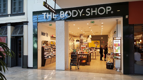 Magasin de cosmétiques The Body Shop Vélizy-Villacoublay