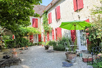 Photos du propriétaire du Restaurant Etincelles-La Gentilhommière Maison d'hôtes de Charme à Beaumontois-en-Périgord - n°3