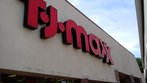 Department Store «T.J. Maxx», reviews and photos, 5 Main St, East Hartford, CT 06118, USA