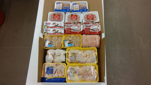 Grocery Store «Kennie’s Market», reviews and photos, 11 Grand Dr, Taneytown, MD 21787, USA