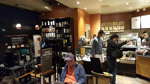 Starbucks image