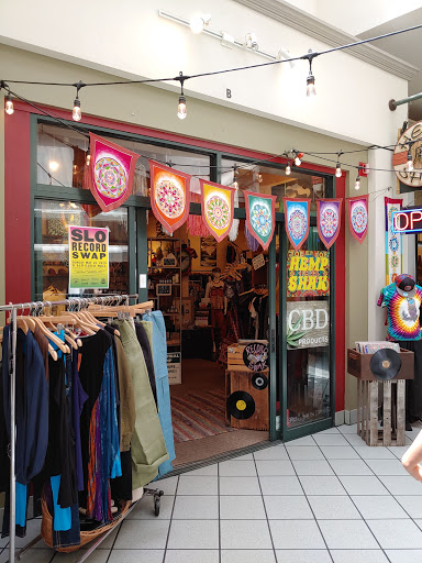 Shopping Mall «The Network Shopping Center», reviews and photos, 778 Higuera St, San Luis Obispo, CA 93401, USA