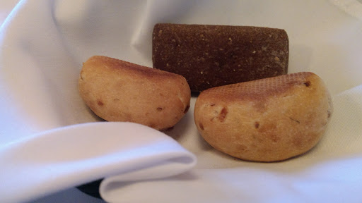 Fine Dining Restaurant «Park Heights Restaurant», reviews and photos, 335 E Main St, Tupelo, MS 38804, USA