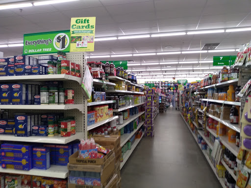 Dollar Store «Dollar Tree», reviews and photos, 321 Indian Boundary Rd, Chesterton, IN 46304, USA