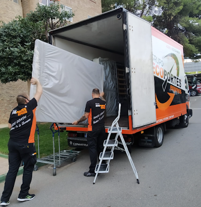 Foto de Mudanzas Villajoyosa