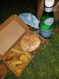 Plats et boissons du Restaurant de hamburgers Burger'N'Co (Comédie) à Montpellier - n°12