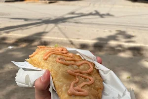 Yoselin Empanadas - local street food and fresh juice. image