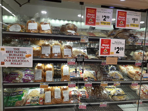 Grocery Store «ShopRite of Flanders», reviews and photos, 90 Bartley Rd, Flanders, NJ 07836, USA