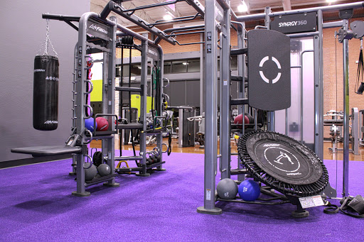 Gym «Anytime Fitness», reviews and photos, 3135 E Indian School Rd, Phoenix, AZ 85016, USA