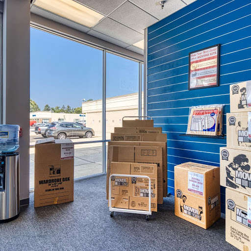 Self-Storage Facility «Storage Sense», reviews and photos, 1000 Easton Rd, Wyncote, PA 19095, USA