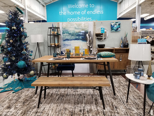Home Goods Store «At Home», reviews and photos, 5000 Mt Zion Pkwy, Stockbridge, GA 30281, USA