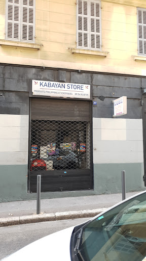 Kabayan Filipino Store