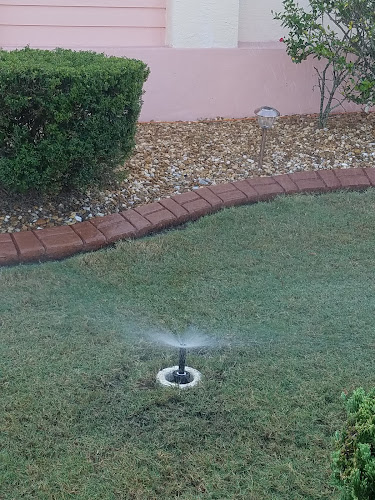 Bayscapes Sprinkler Repair