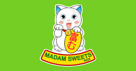 MADAM SWEETS 4629