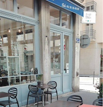 Photos du propriétaire du Restaurant Le café de Chloé à Lyon - n°2