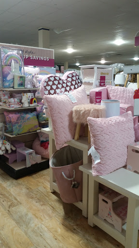 Department Store «HomeGoods», reviews and photos, 3480 124th Ave NW, Coon Rapids, MN 55433, USA