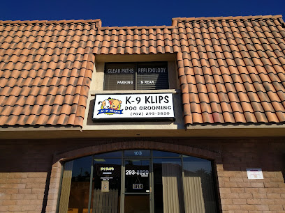 K-9 Klips - Boulder City Animal House