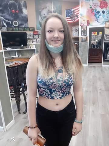 Explore great lakes tattoo ideas, creative tattoo ideas in Lebanon, available at Infinity Ink Tattoo and Body Piercings