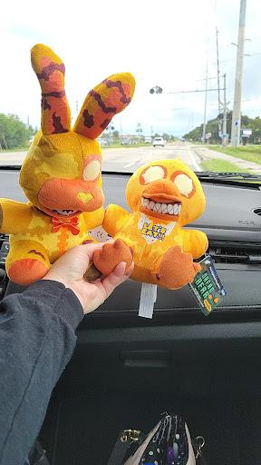 Video Game Store «GameStop», reviews and photos, 10500 Ulmerton Rd Unit 235, Largo, FL 33771, USA