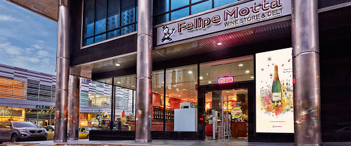 Felipe Motta Wine Store & Deli