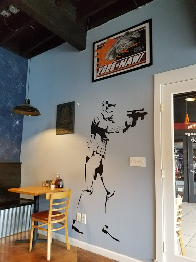 Coffee Shop «DownTown Coffee Lounge», reviews and photos, 625 Chetco Ave #210, Brookings, OR 97415, USA